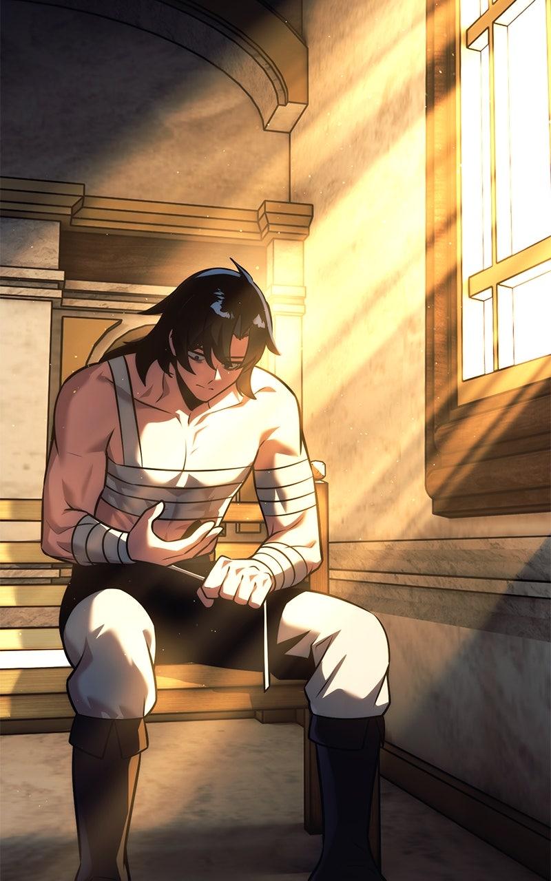 The Extra’s Academy Survival Guide Chapter 59 — page 18
