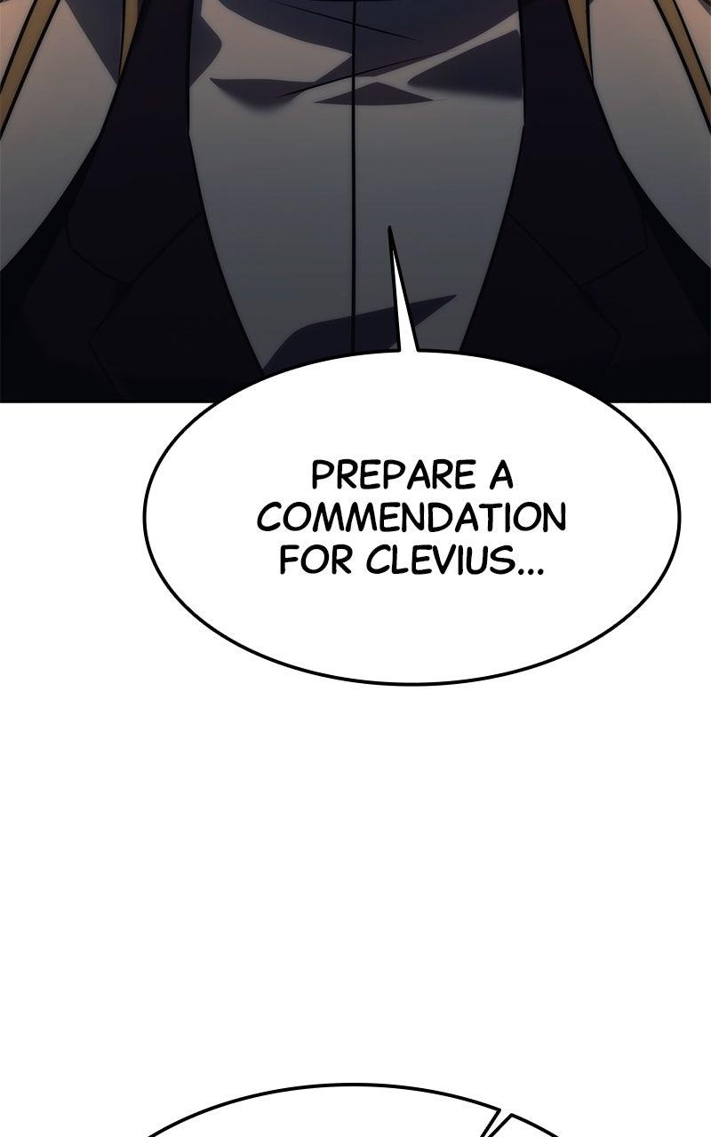 The Extra’s Academy Survival Guide Chapter 59 — page 21