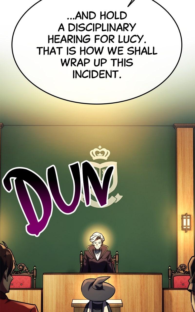 The Extra’s Academy Survival Guide Chapter 59 — page 22