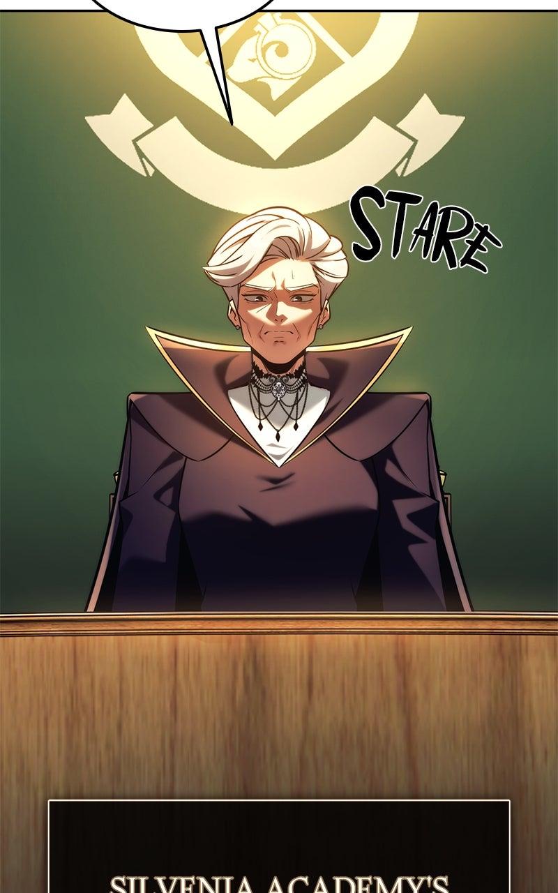 The Extra’s Academy Survival Guide Chapter 59 — page 24