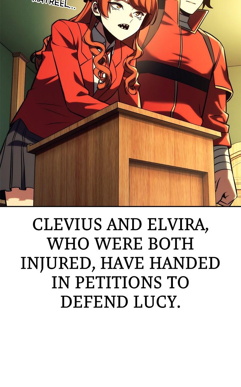 The Extra’s Academy Survival Guide Chapter 59 — page 26