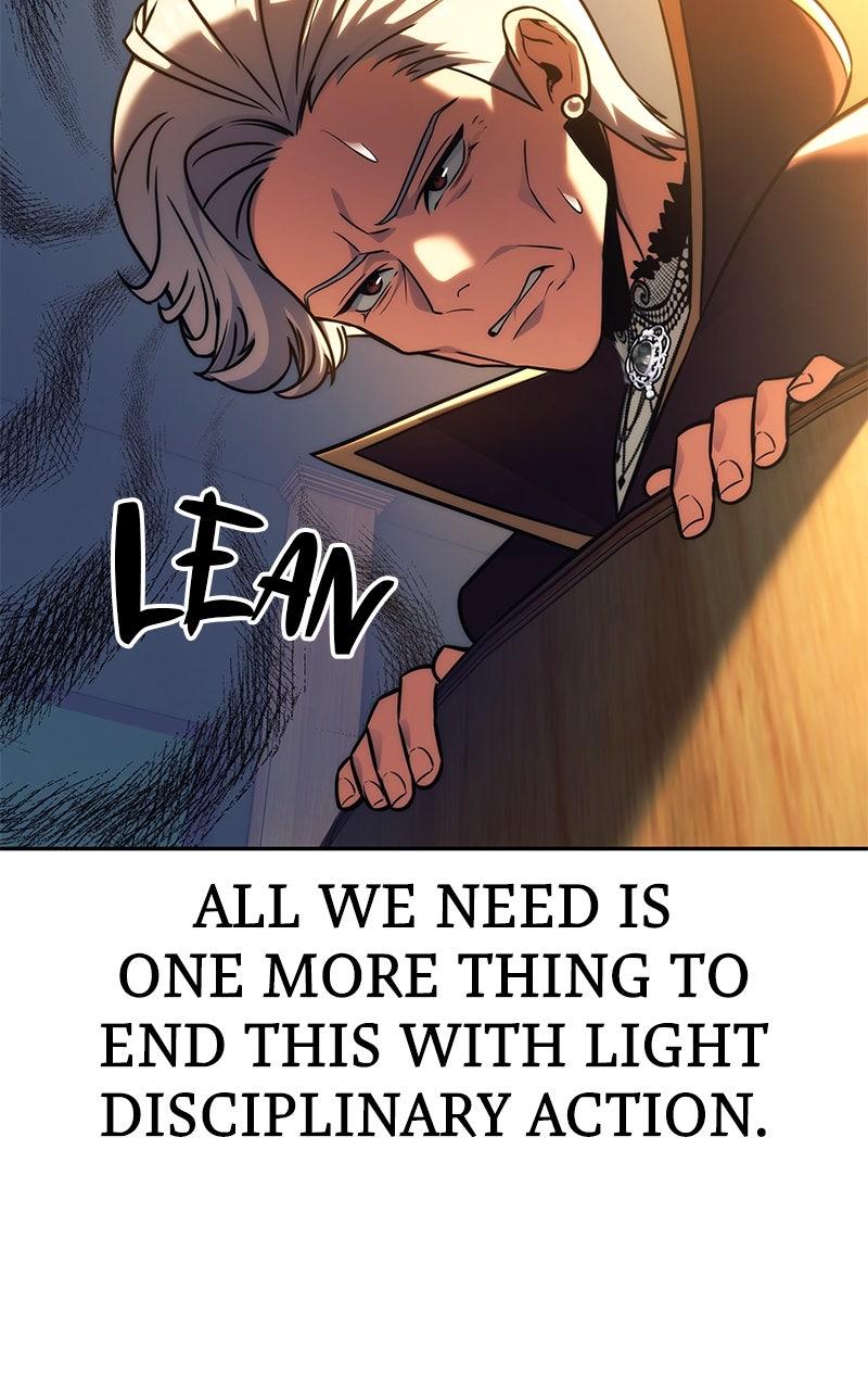 The Extra’s Academy Survival Guide Chapter 59 — page 33