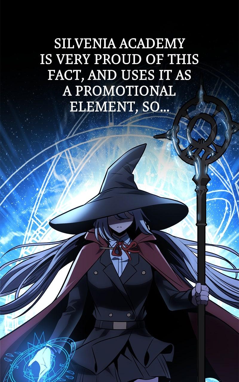 The Extra’s Academy Survival Guide Chapter 59 — page 38