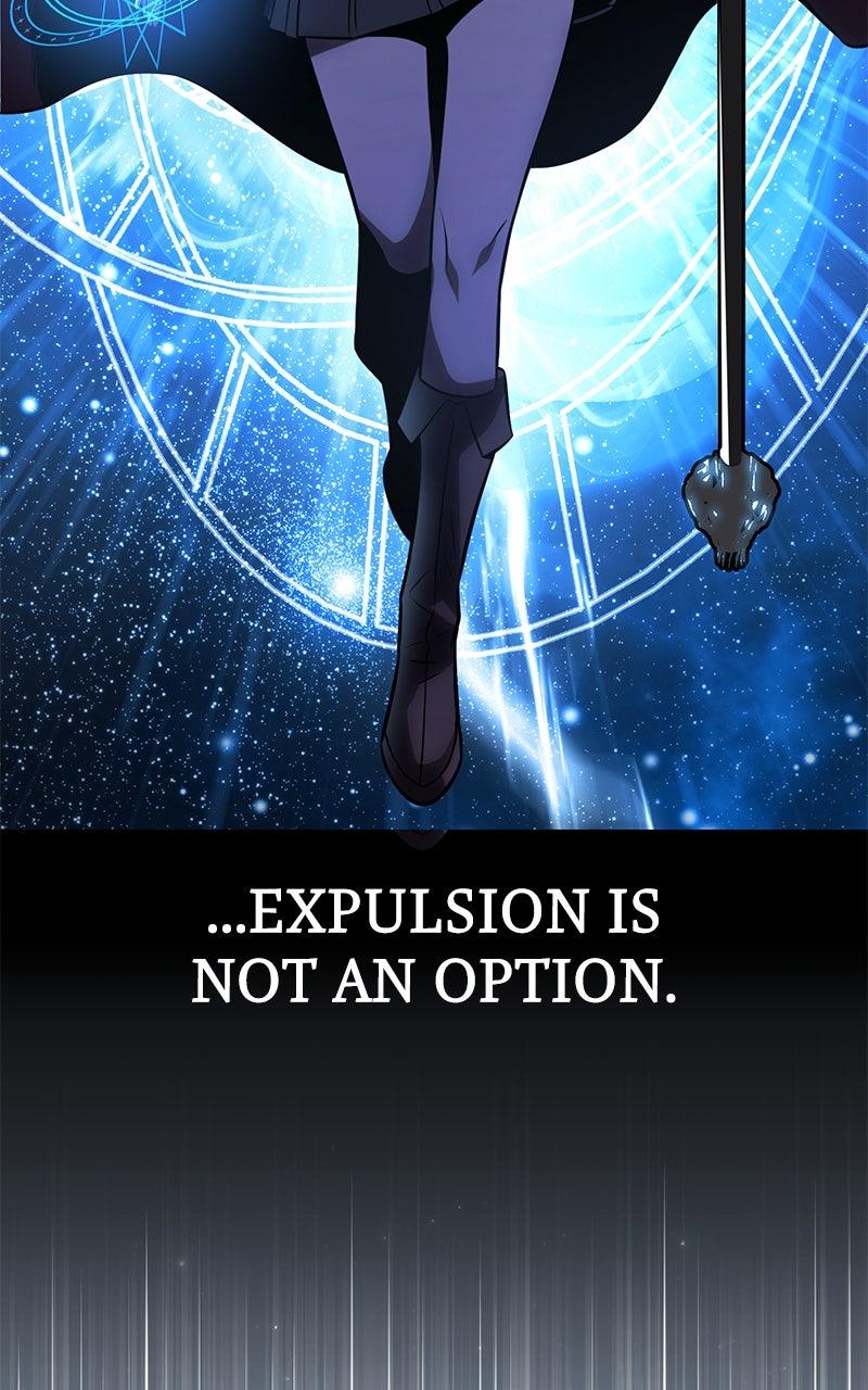 The Extra’s Academy Survival Guide Chapter 59 — page 39