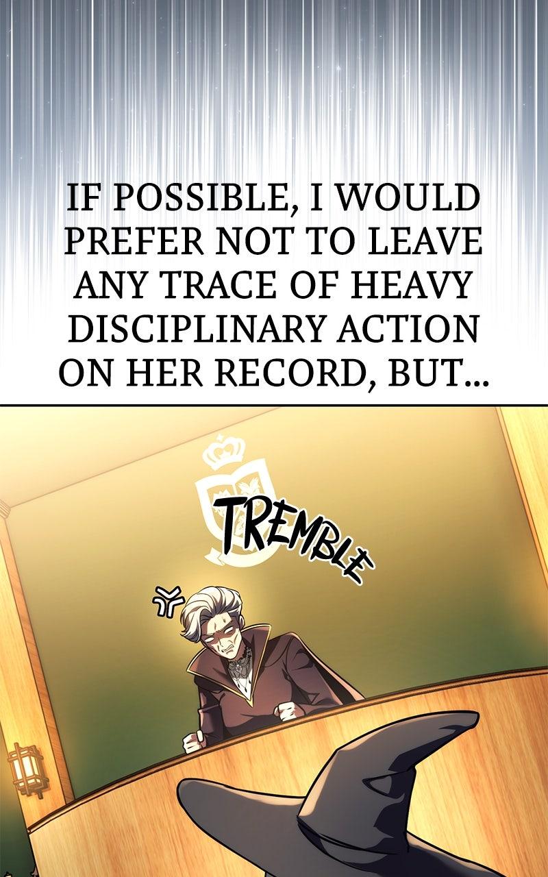 The Extra’s Academy Survival Guide Chapter 59 — page 40