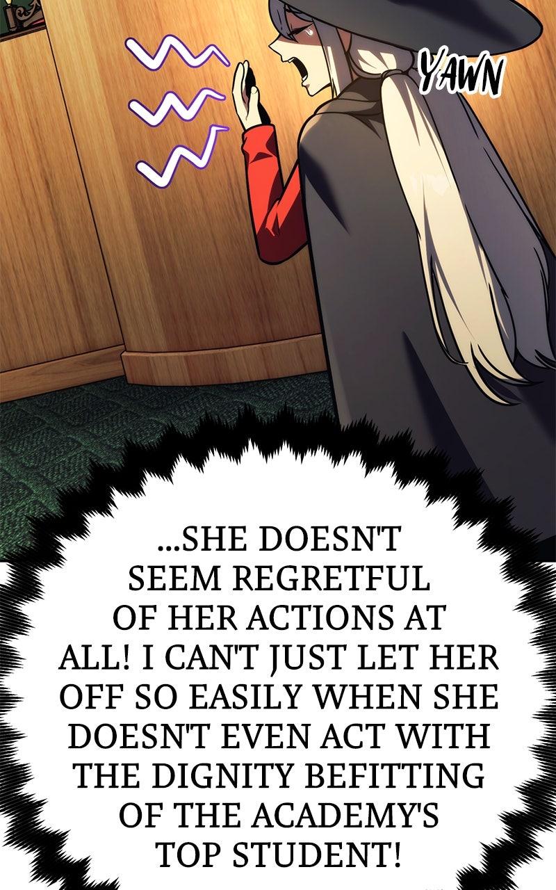 The Extra’s Academy Survival Guide Chapter 59 — page 41