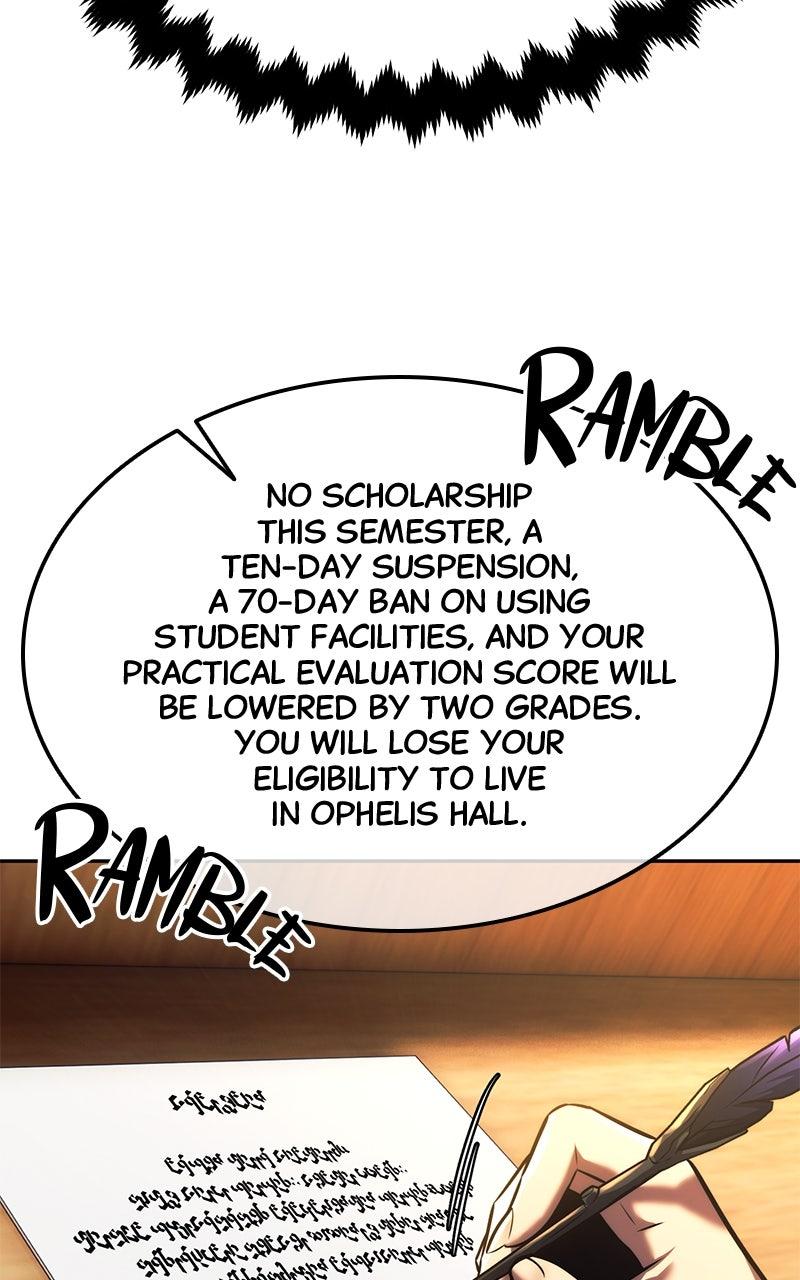 The Extra’s Academy Survival Guide Chapter 59 — page 42