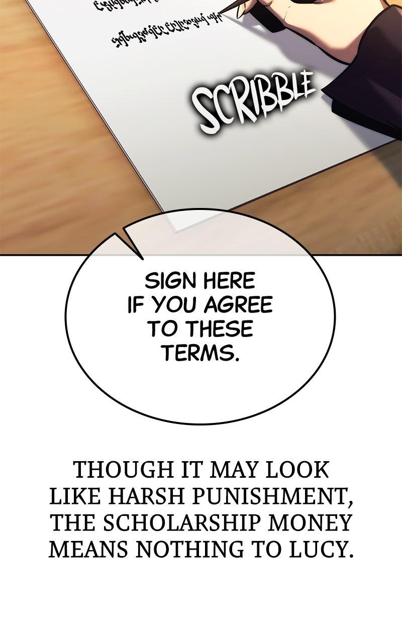 The Extra’s Academy Survival Guide Chapter 59 — page 43