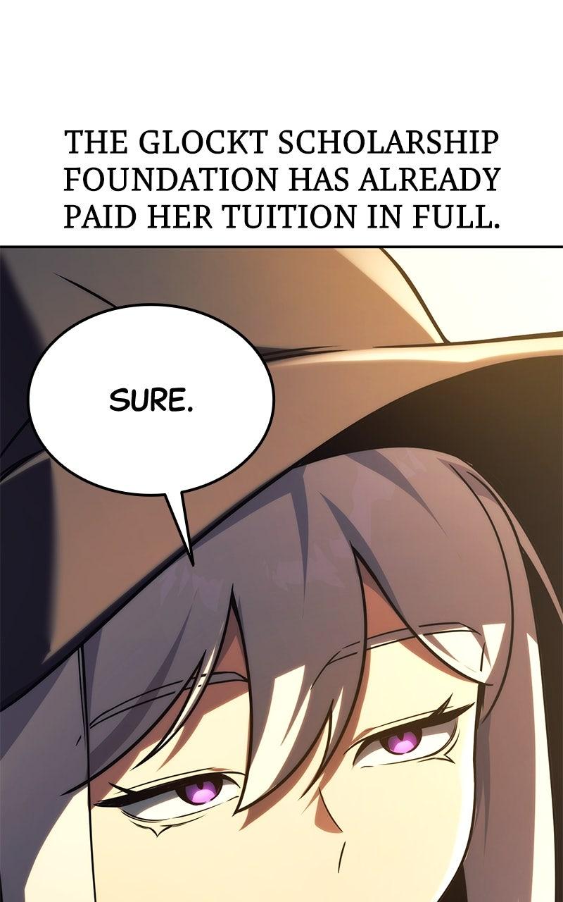 The Extra’s Academy Survival Guide Chapter 59 — page 44