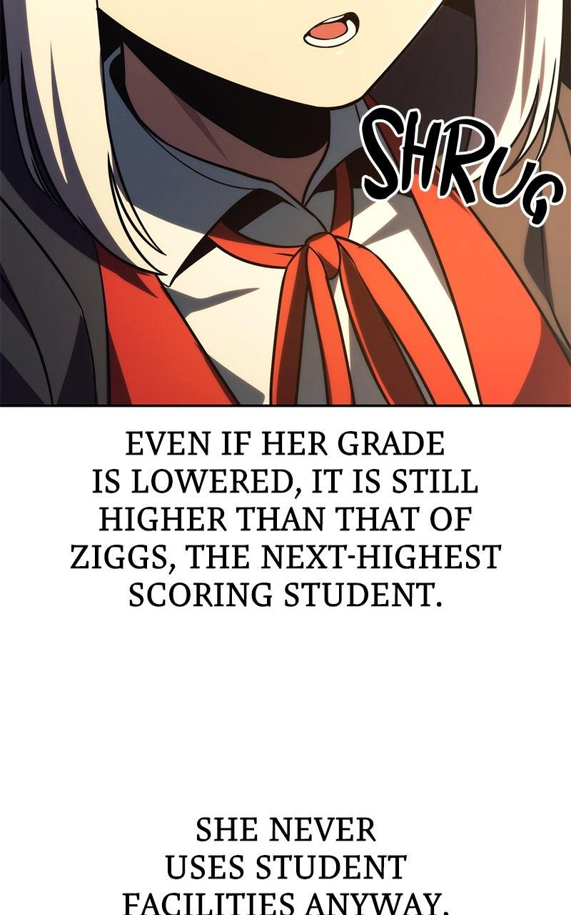The Extra’s Academy Survival Guide Chapter 59 — page 45