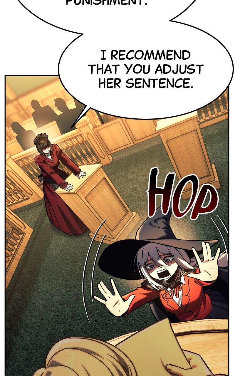 The Extra’s Academy Survival Guide Chapter 59 — page 51