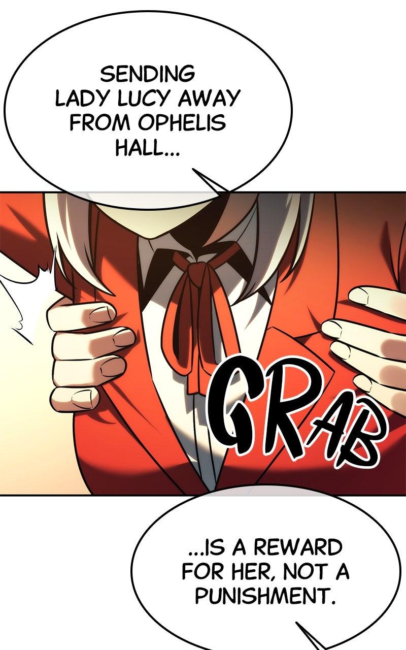 The Extra’s Academy Survival Guide Chapter 59 — page 53
