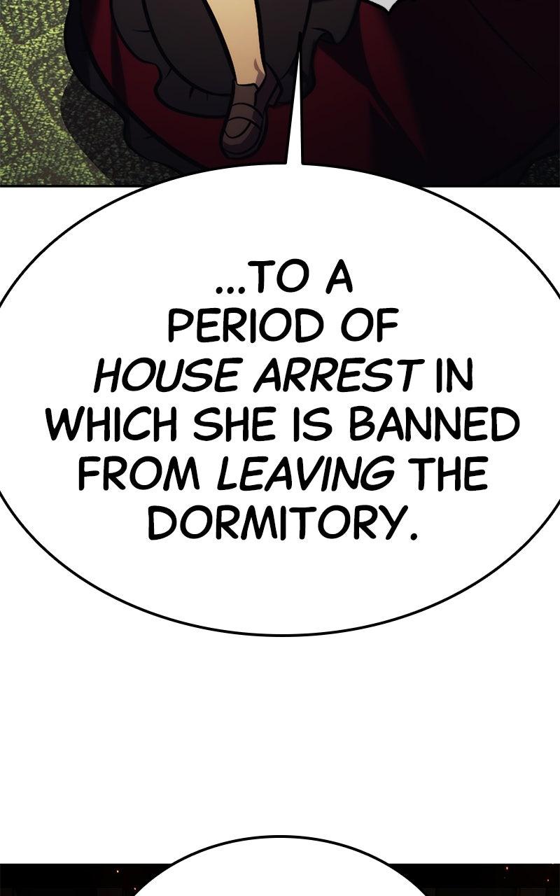 The Extra’s Academy Survival Guide Chapter 59 — page 56