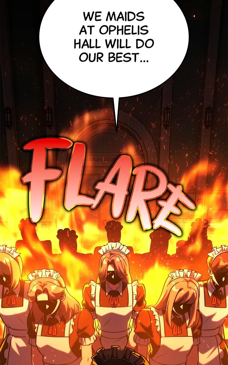 The Extra’s Academy Survival Guide Chapter 59 — page 57