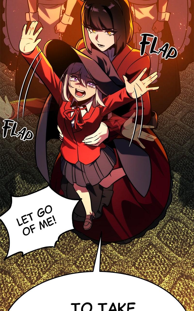 The Extra’s Academy Survival Guide Chapter 59 — page 58