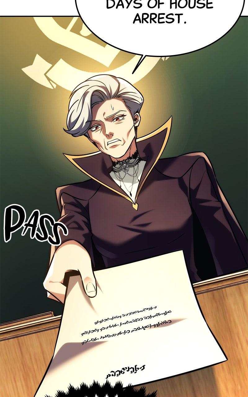 The Extra’s Academy Survival Guide Chapter 59 — page 60