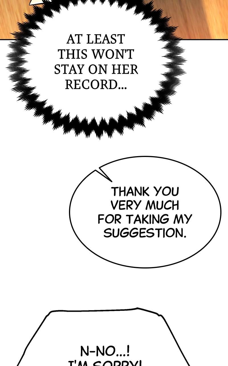 The Extra’s Academy Survival Guide Chapter 59 — page 61