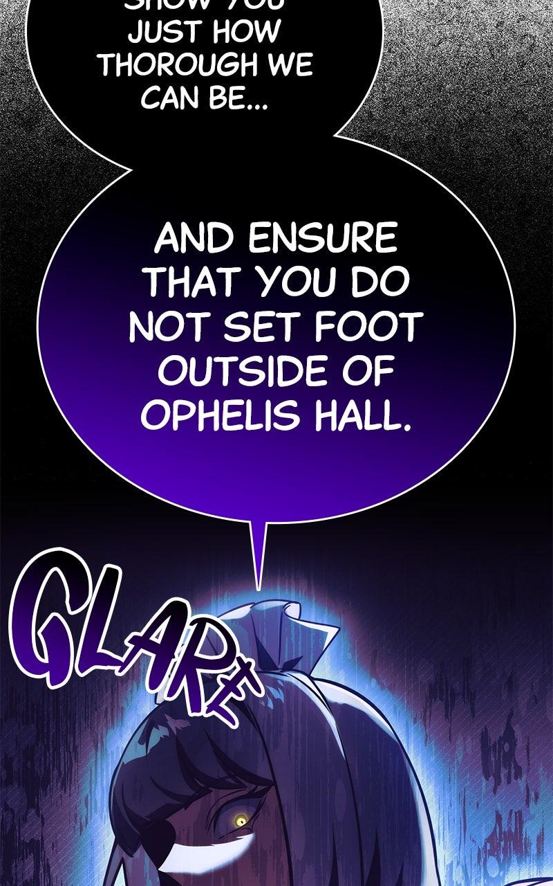 The Extra’s Academy Survival Guide Chapter 59 — page 65
