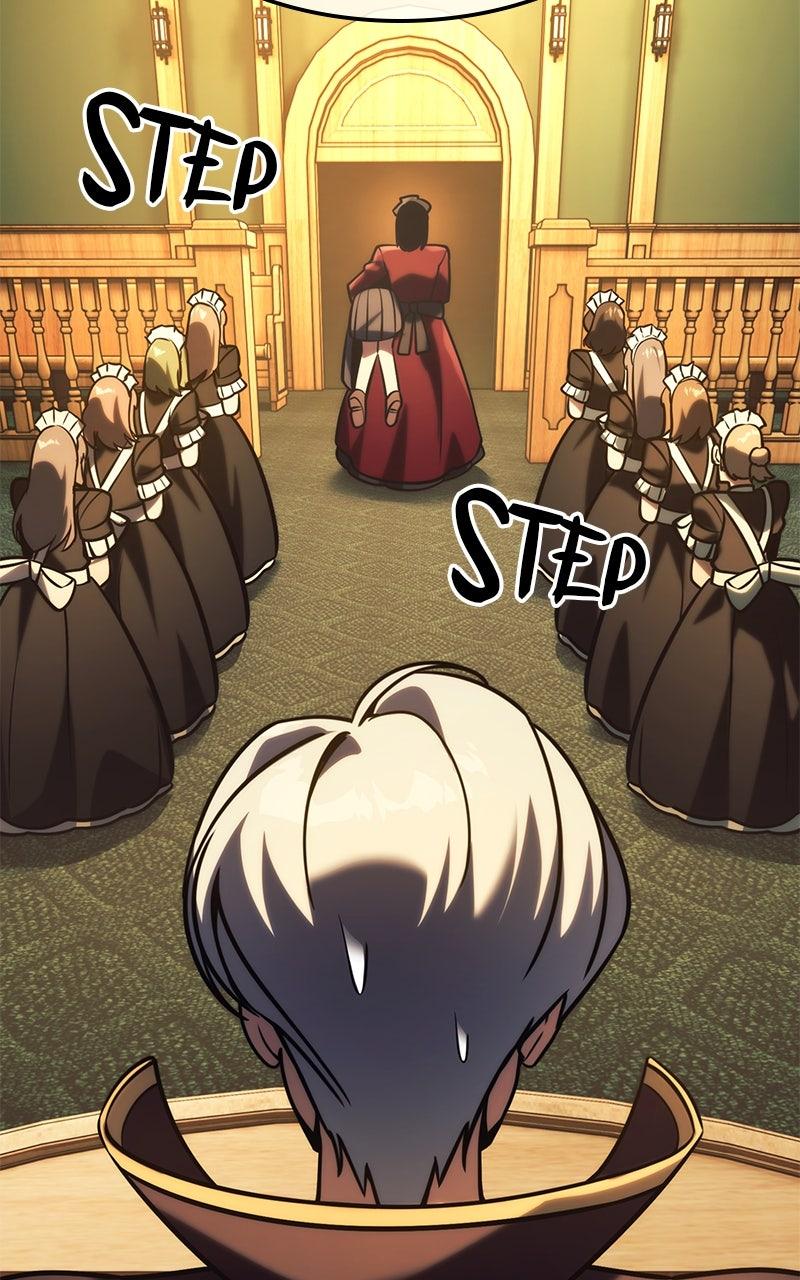 The Extra’s Academy Survival Guide Chapter 59 — page 68