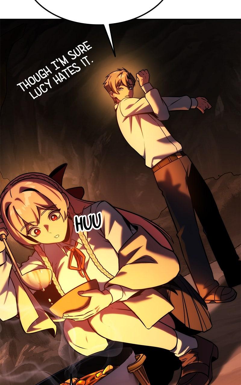The Extra’s Academy Survival Guide Chapter 59 — page 70