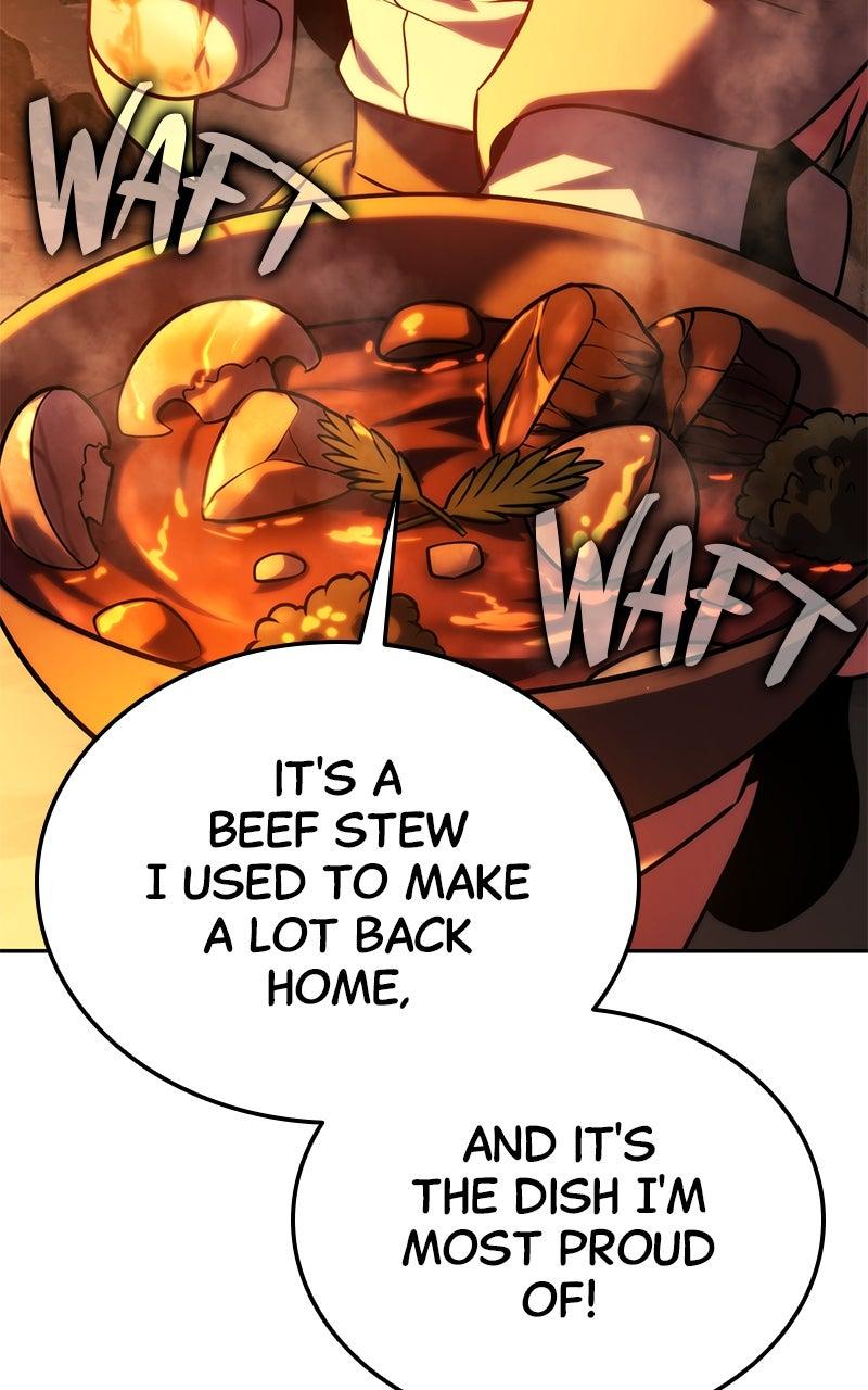 The Extra’s Academy Survival Guide Chapter 59 — page 73