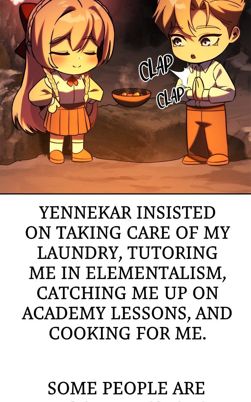 The Extra’s Academy Survival Guide Chapter 59 — page 75