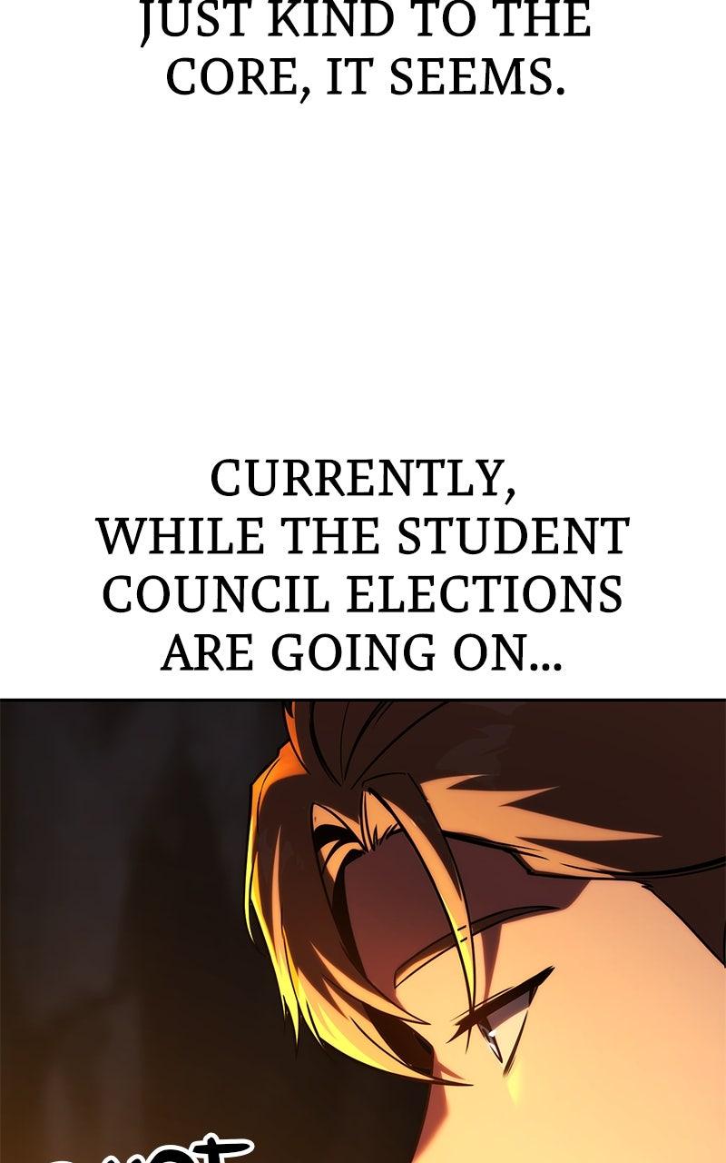 The Extra’s Academy Survival Guide Chapter 59 — page 76