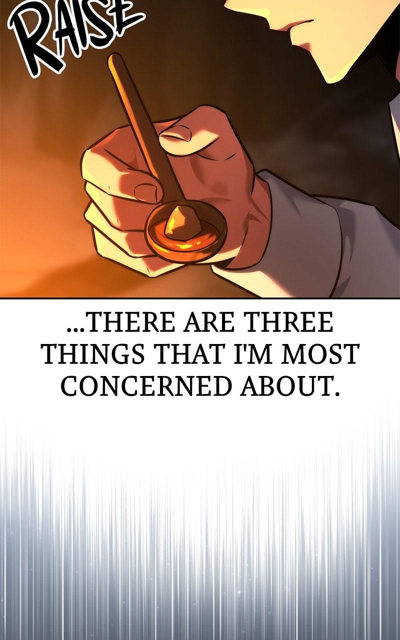 The Extra’s Academy Survival Guide Chapter 59 — page 77