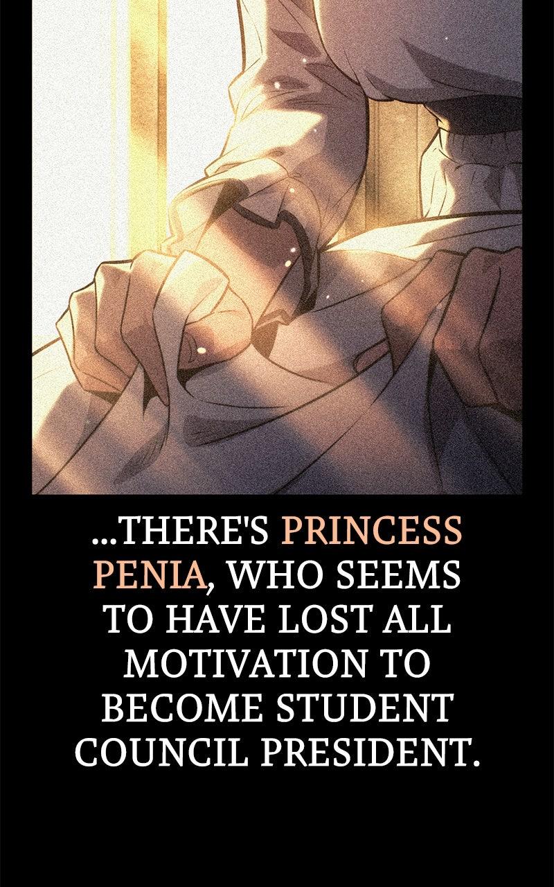 The Extra’s Academy Survival Guide Chapter 59 — page 79