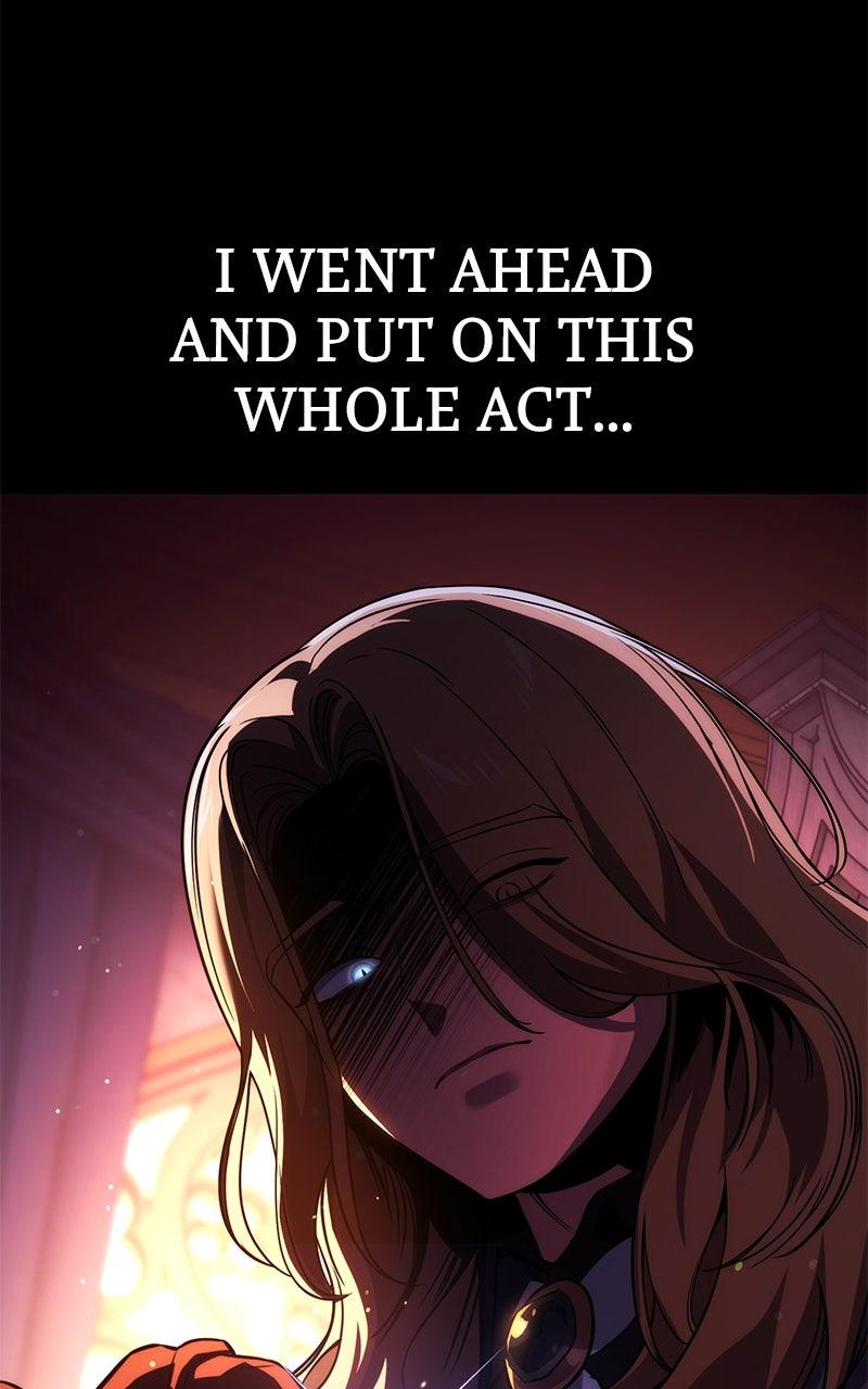 The Extra’s Academy Survival Guide Chapter 59 — page 84
