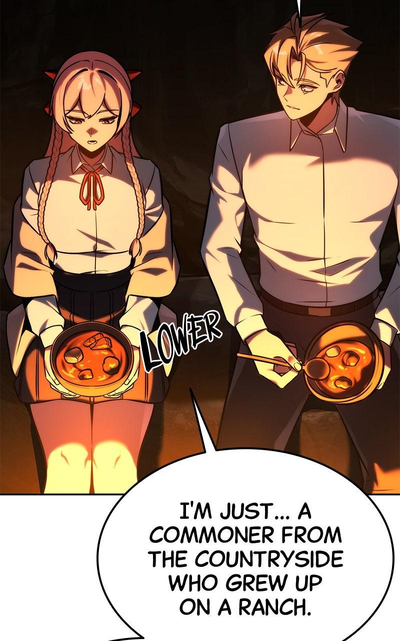 The Extra’s Academy Survival Guide Chapter 59 — page 94