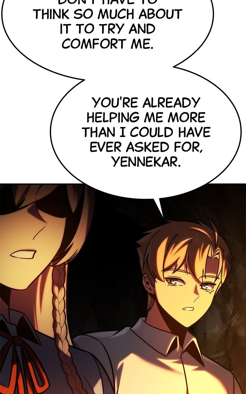 The Extra’s Academy Survival Guide Chapter 59 — page 98