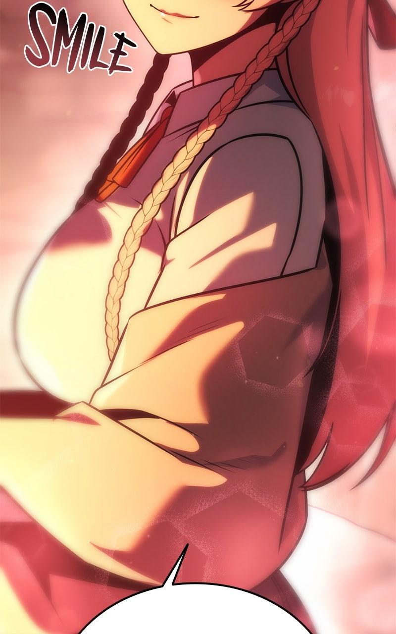 The Extra’s Academy Survival Guide Chapter 59 — page 101