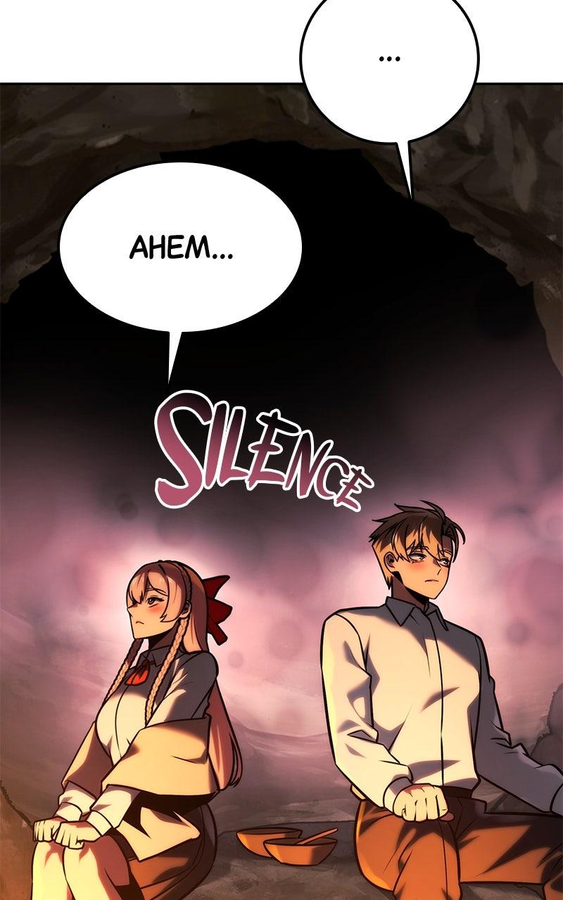 The Extra’s Academy Survival Guide Chapter 59 — page 104