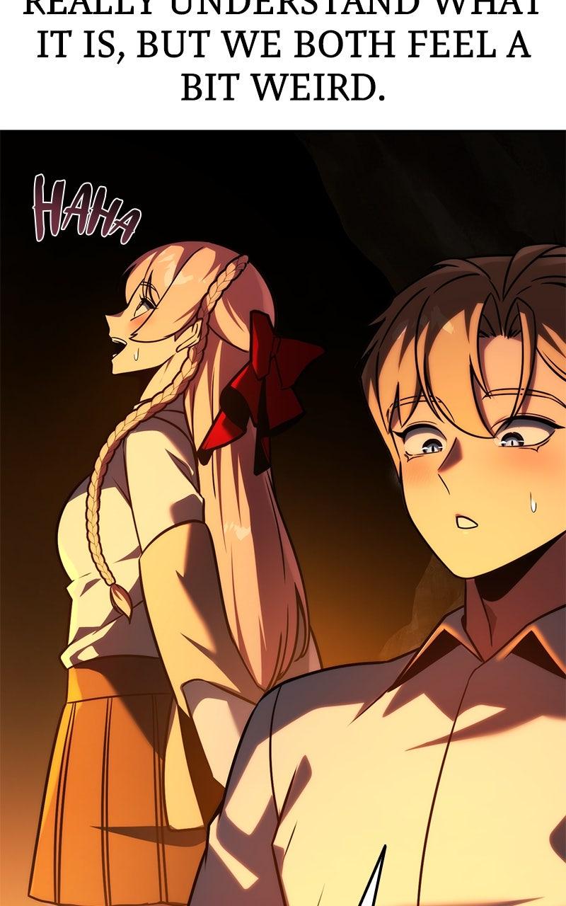 The Extra’s Academy Survival Guide Chapter 59 — page 106