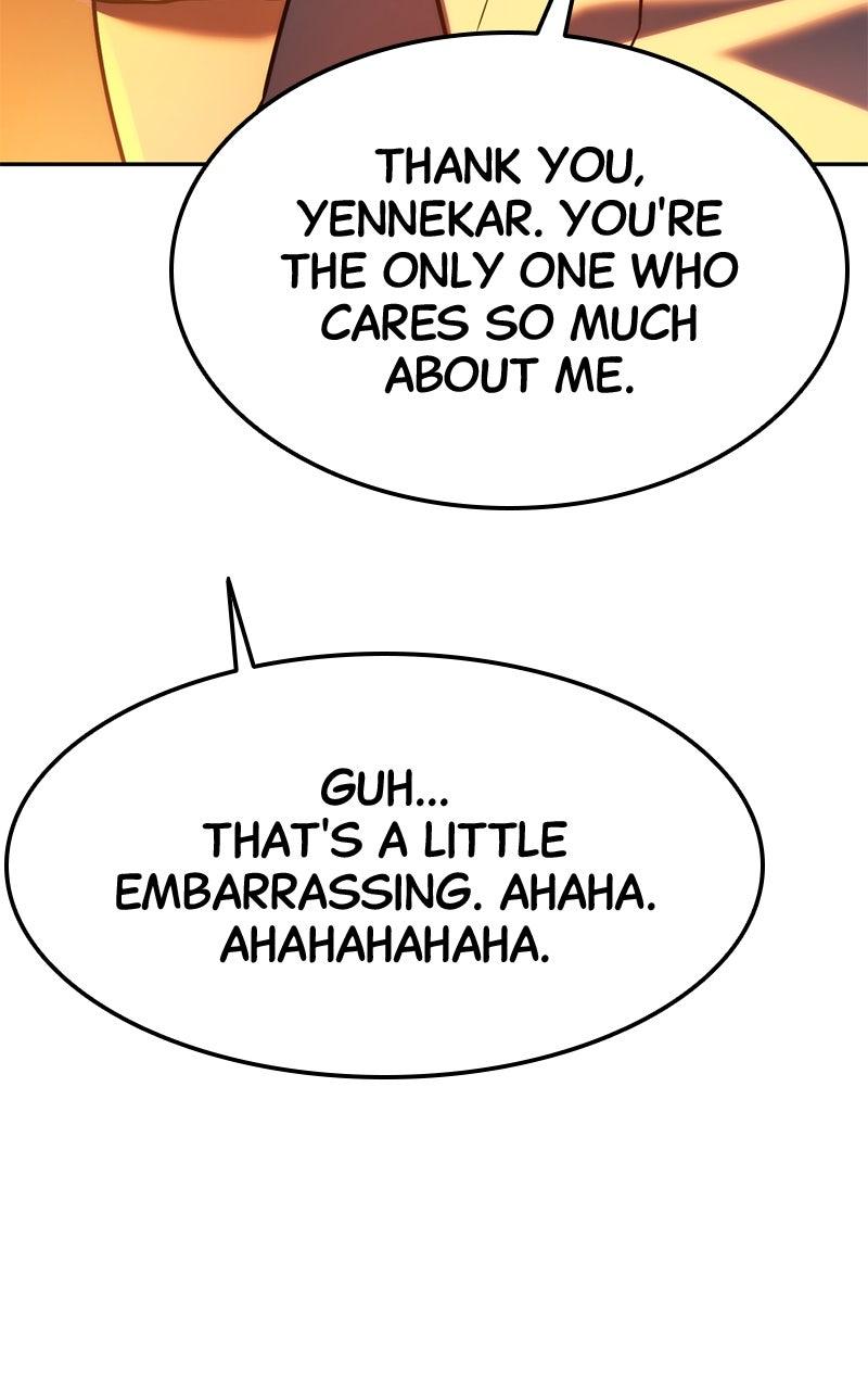 The Extra’s Academy Survival Guide Chapter 59 — page 107
