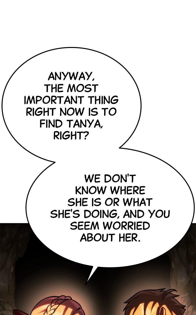 The Extra’s Academy Survival Guide Chapter 59 — page 108