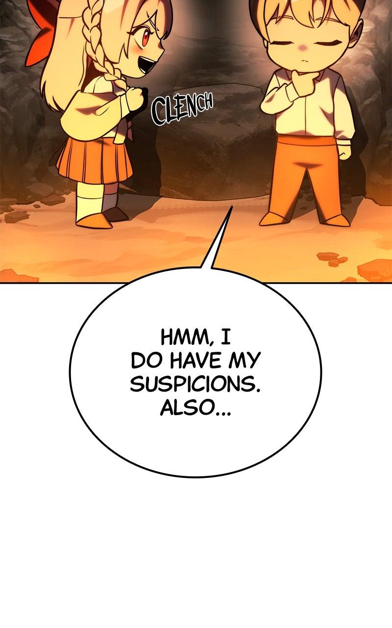 The Extra’s Academy Survival Guide Chapter 59 — page 109