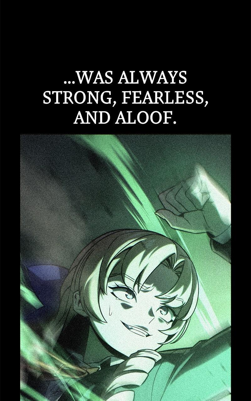 The Extra’s Academy Survival Guide Chapter 59 — page 112