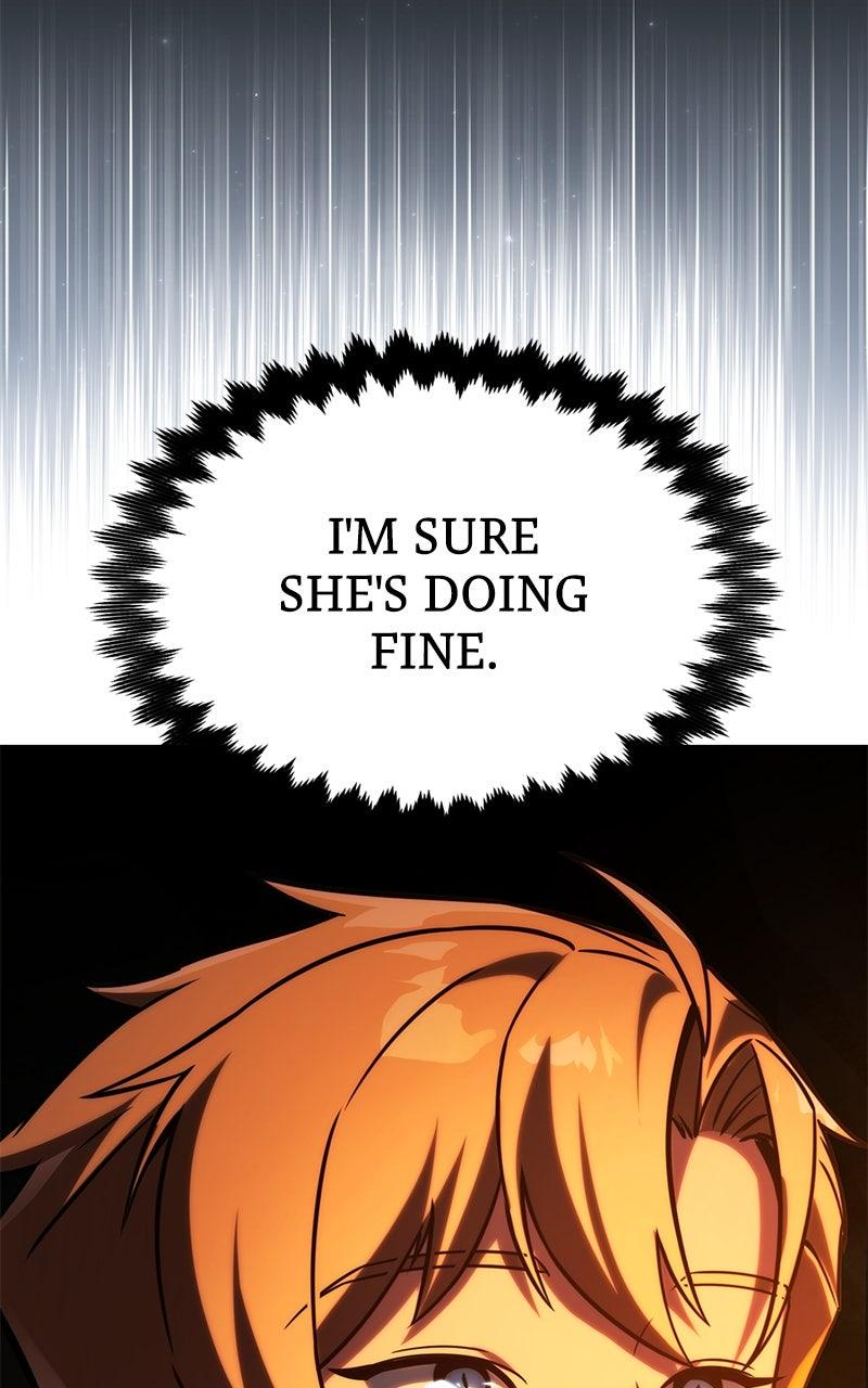 The Extra’s Academy Survival Guide Chapter 59 — page 114