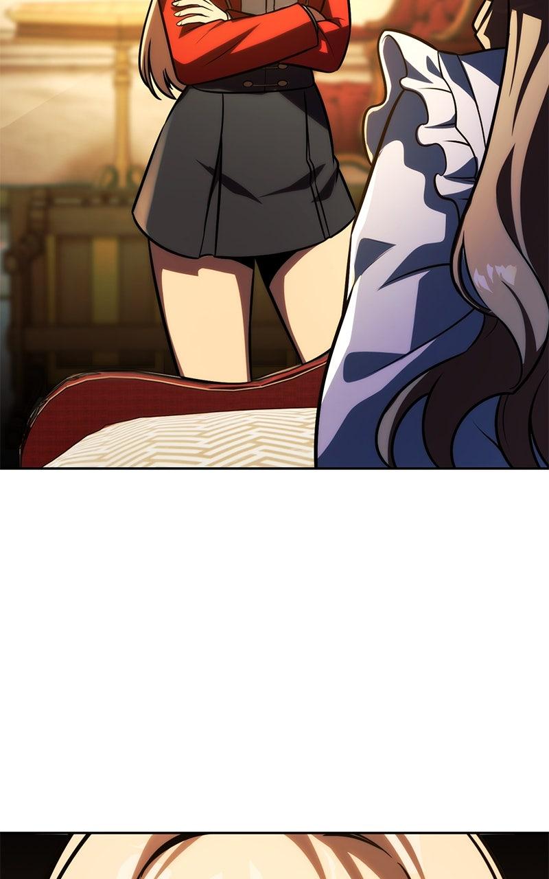 The Extra’s Academy Survival Guide Chapter 59 — page 120