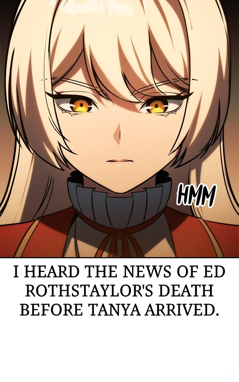 The Extra’s Academy Survival Guide Chapter 59 — page 121