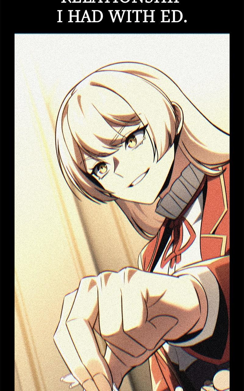 The Extra’s Academy Survival Guide Chapter 59 — page 123