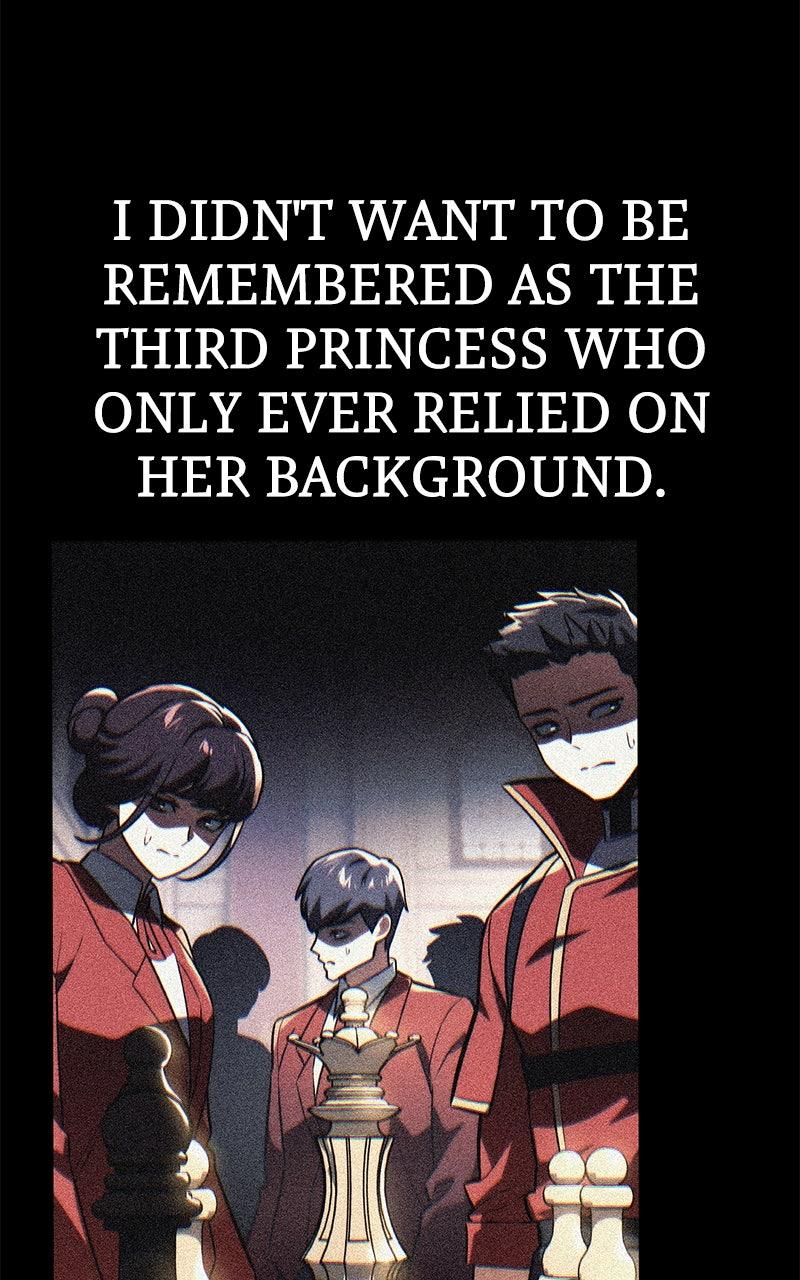 The Extra’s Academy Survival Guide Chapter 59 — page 134