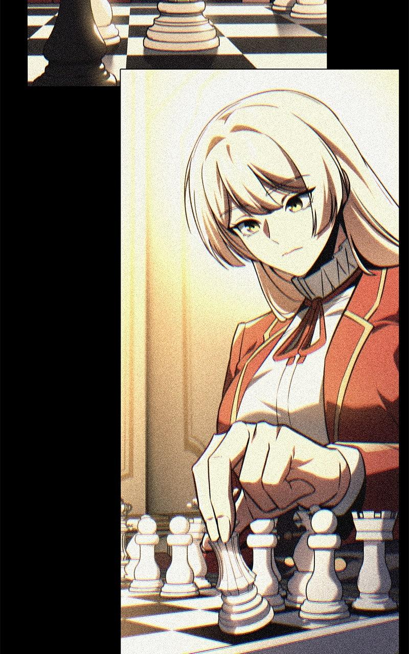 The Extra’s Academy Survival Guide Chapter 59 — page 135