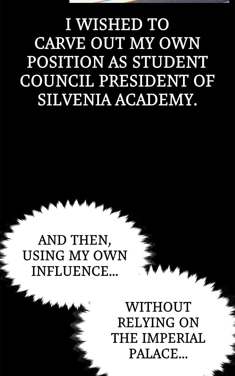 The Extra’s Academy Survival Guide Chapter 59 — page 136