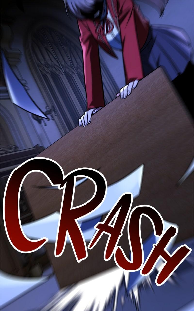The Extra’s Academy Survival Guide Chapter 59 — page 139