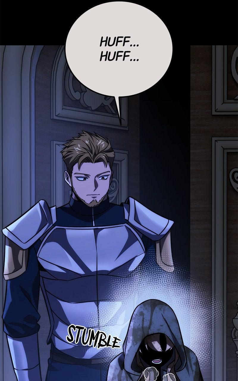 The Extra’s Academy Survival Guide Chapter 59 — page 146