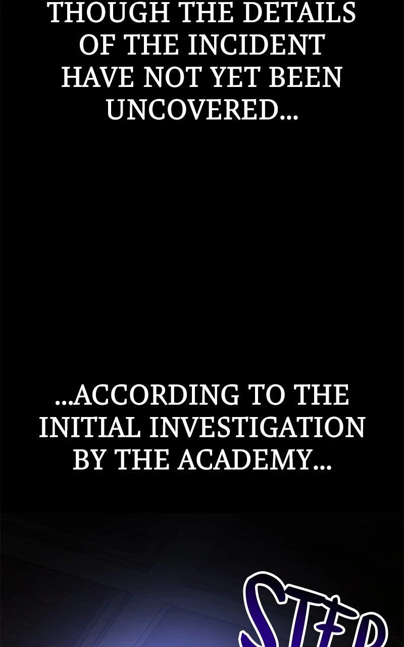 The Extra’s Academy Survival Guide Chapter 59 — page 149
