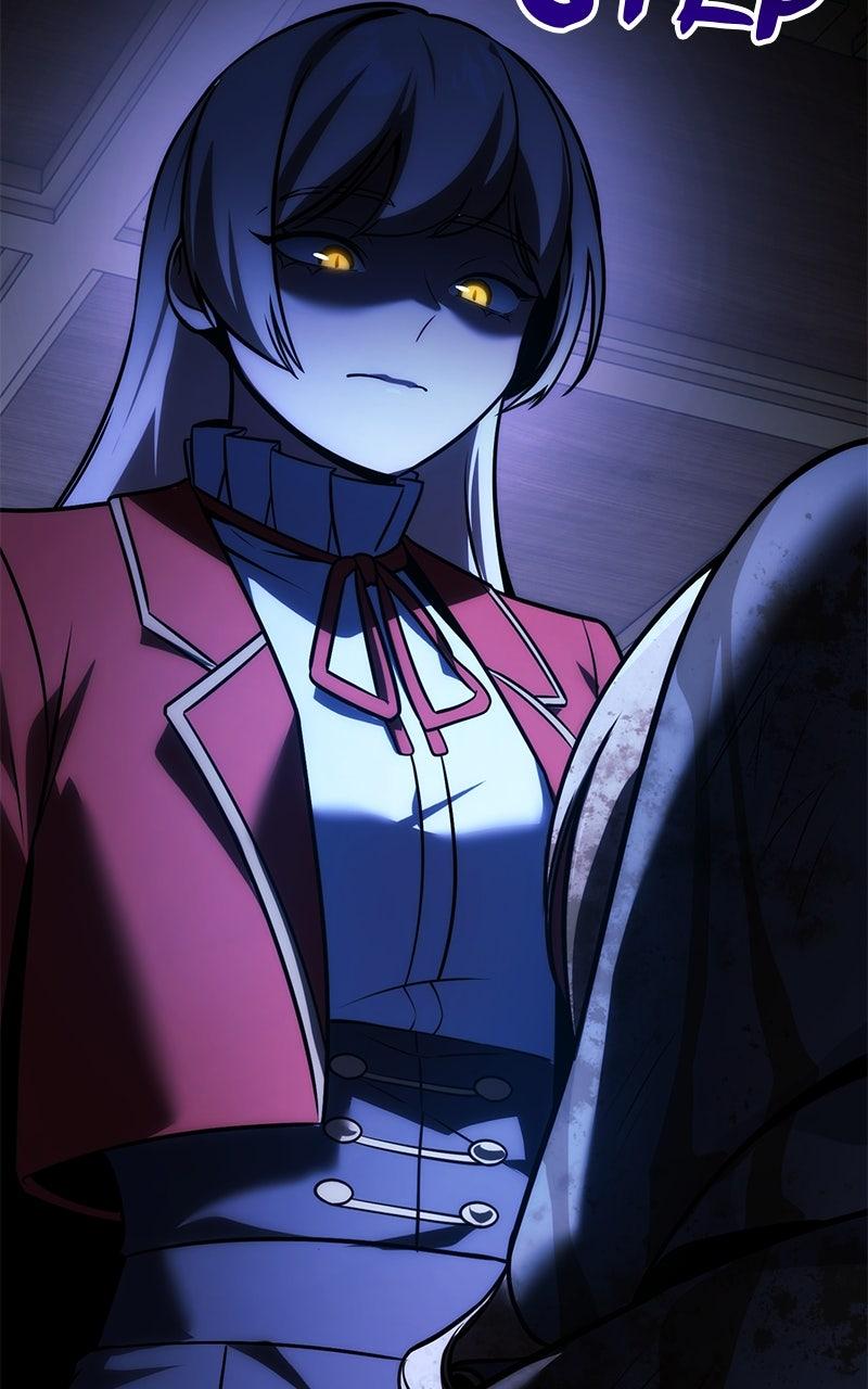 The Extra’s Academy Survival Guide Chapter 59 — page 150